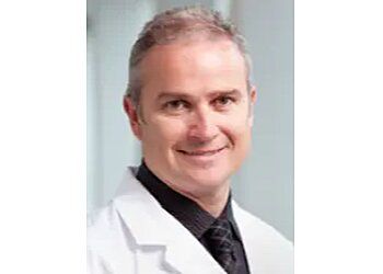 Photo of DOUGLAS M. SORENSEN, CONDITIONS TREATED: 
Hearing Loss, Earaches, Balance Disorders, Tinnitus, Sinusitis, Nasal Congestion, Nasal Polyps, Throat Conditions, Ear Infections &amp; Sore Throats in TACOMA