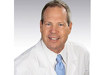 Photo of DOUGLAS P. PELLER, CONDITIONS TREATED: Allergic Reactions, Esophagus Disorders, Infectious Diseases &amp; Sinus Infections TREATMENTS OFFERED: Head and Neck Surgery, Hearing and Speech Services, Nervous System Surgery &amp; Throat Surgery in THORNTON