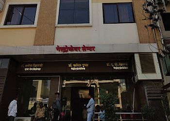 Photo of DR. A. D. KHILJI, Stomach Disorder, GI Endoscopy, Colonoscopy, GI Surgeries, GI Stent Placement, Hydrogen Breath-Testing, ERCP, Hepatology, GI Bleed, Pancreatic Problems, Pancreatic Duct Stone Removal, Pediatric Endoscopy &amp; Transient Liver Elastography in KOTA