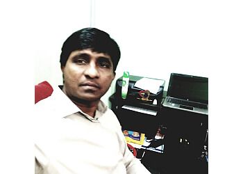 Photo of DR. A. MANIMARANE, MBBS, MD, DM, Cardiologists specialist