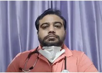 Photo of DR. A. NAIK, Diabetes, Metabolism, Diabetes Mellitus, Osteoporosis, Obesity, Thyroid Disorders, Growth and Development &amp; Adrenal Disorders in ROURKELA