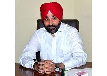 Photo of DR. A P SINGH, MBBS, MD - DR. A P SINGH CLINIC, Cardiologists specialist