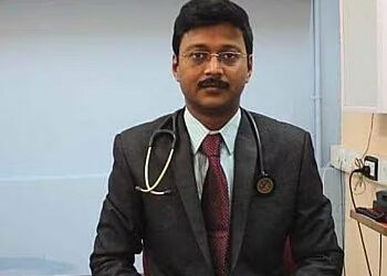 Photo of DR. A. PREMKUMAR, Diabetes, Endocrinology, Obesity &amp; Hormone Disorders in SALEM