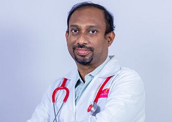 Photo of DR. A. SHAFIQUE, Percutaneous Gastrostomy, Dilation for Strictures in Oesophagus, ERCP, Biliary Stenting, Sphincterotomy, Stone Removal Techniques, Alcoholic Liver Diseases, Fulminant Hepatic Failure, Acute and Chronic Pancreatitis &amp; Liver Emergencies in TIRUNELVELI