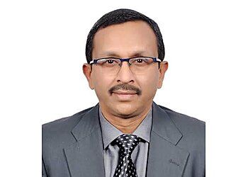 Photo of DR. A V SIVA PRASAD, CONDITIONS TREATED: Stomach Pain, Chronic Liver Disease, Blood Vomiting, Digestive Disease and Liver Disease Consultation, Pancreatitis, Surgery for Ulcerative Colitis, Bloating, Loose Motions, Piles, Fissures, Hepatitis B and C, Ibs-Irritable Bowel Disease, Constipation, Ulcer, Jaundice, Alcohol-Related Liver Disease, Diarrhea, Bleeding in Stool &amp; VomitingTREATMENTS OFFERED: Therapeutic Endoscopy, Capsule Endoscopy, Colonoscopy, Ercp, Gastroscopy &amp; Sigmoidoscopy in VISAKHAPATNAM