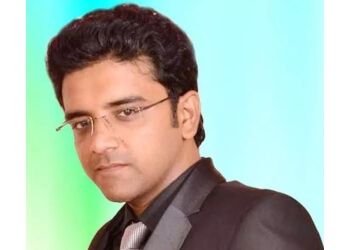 Photo of DR. AAREEF UDUMAN MOHAIDEEN, Coblation Tonsillectomy, Dizziness, Laryngitis, Vocal Cord Polyp, Nasal Bone Fracture, Otomycosis, Strep Throat, Hearing Aid Service &amp; Mucormycosis Surgery in TIRUNELVELI