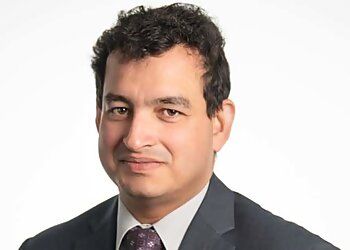 Photo of DR AARON DE SOUZA - PRECISION BRAIN, SPINE & PAIN, Neurologists specialist