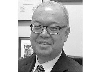 Photo of DR AARON YEUNG, Cardiac Event Monitoring, Transoesophageal Echocardiogram, Ambulatory BP and ECG, Stress Echocardiogram, Cardioversions, Defibrillator, Permanent Pacemaker Checks &amp; Coronary Stenting in NOWRA