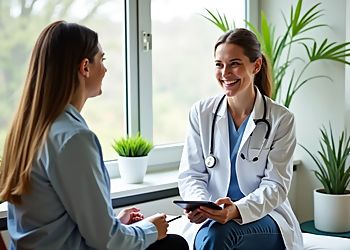 Photo of DR AARTI GOEL, Schizophrenia, Clinical Depression, Mood Change, Attention Deficit Hyperactivity, Depression, Anxiety, Insomnia, Aggression, Mental Illness, Manic Depressive, Sleep Disorder, Bipolar &amp; Attention Deficit Disorder in ADELAIDE