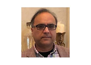 Photo of DR. ABDUL RAUF SHAIKH, CONDITIONS TREATED:
Huntington&#x27;s Disease, Cephalic Disorders, Dementia, Infectious Diseases, Migraine &amp; Movement Disorders in NEWMARKET