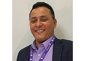 Photo of DR. ABDURRAHIM ELASHAAL, CONDITIONS TREATED: 
Trigeminal Neuralgia, Brain and Spinal Tumors, Vascular Lesions, and Hydrocephalus 
TREATMENTS OFFERED: Endoscopic Neurosurgery (Intraventricular Pathology), including Endoscopic Pituitary Surgery Minimally Invasive &amp; Complex Spinal Surgery Fusion Surgeries in WINDSOR