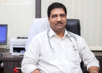 Photo of DR. ABHAY KUMAR SAHOO, Cushing Syndrome, Gestational Diabetes Treatment, Polycystic Ovary Syndrome, Adrenal Disorders, Pituitary Disorders, Short Stature, Infertility, Obesity, Pcos, Osteoporosis &amp; Hypothyroidism in BHUBANESWAR