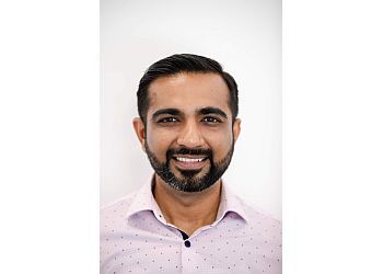 Photo of DR ABHI PATHAK, Wisdom Teeth Extractions, Clear Aligners, All Four Implants, Check-Ups, Cleans, Teeth Whitening, Extractions, Cosmetic Injections, Custom Fitted Mouthguards, Oral Hygiene, Root Canal Treatments, Crowns and Bridges, White Fillings, Dentures, Gum Disease, Veneers &amp; Clear Aligners in NOWRA