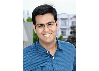 Photo of DR. ABHIJIT KHANNA, Depression, Bipolar Disorder, Mood Disorders, Memory Loss, Emotional, OCD, Aggression, Stress, Strange Behavior, Drug Addict &amp; Abnormal Attitude Treatments in JAMNAGAR