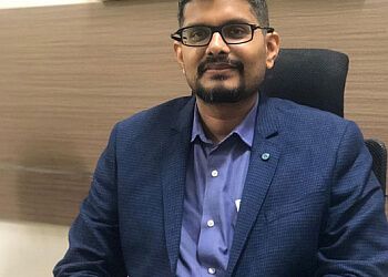 Photo of DR. ABHIJIT KULKARNI, Brain Tumor, Keyhole Brain Surgery, Deep Brain Stimulation, Spinal AVM, Spine Surgery, Brain Hemorrhage, Skull Base Surgery, Vascular Neurointervention, Cerebrovascular Neurosurgery &amp; Brain Aneurysm in KALYAN DOMBIVALI