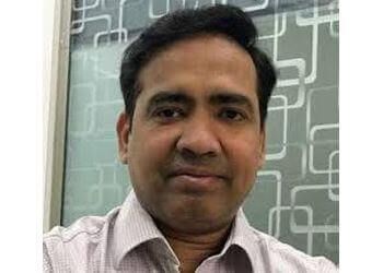 Photo of DR. ABHIJIT WADEKAR, Refractive Surgery, Cataract Surgery, Multifocal IOL Implantation, LASIK &amp; Glaucoma in KALYAN DOMBIVALI