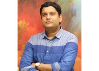 Photo of DR. ABHINAV KUCHHAL, MBBS, MD - SANKALP MANOCHIKITSA KENDRA, Psychiatrists specialist