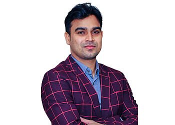 Photo of DR. ABHISHEK KAUSHALE, MD, DM - SHREE GOVIND INSTITUTE OF LIFE CARE HOSPITAL, Cardiologists specialist