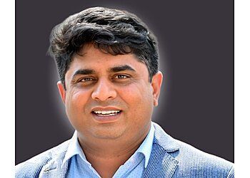 Photo of DR. ABHISHEK SHRIVASTAVA, Gestational Diabetes, Growth Disorders, Metabolism Disorders, Hypothyroidism, Hyperthyroidism, Type 1 and 2 Diabetes Treatment, Female Sexual Problems, Diabetic Diet Counseling, Erectile Dysfunction &amp; Polycystic Ovary Syndrome in JABALPUR