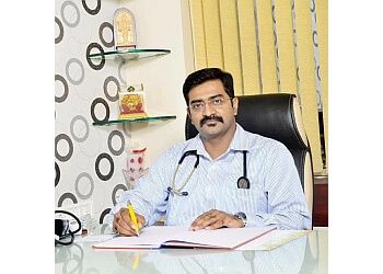 Photo of DR. ABHYUDAYA VERMA, Diabetes Mellitus, Hypoglycemia, Thyroid Disease, Hyperthyroidism, Hypothyroidism, Adrenal, Osteoporosis, Hypoparathyroidism, Pituitary Gland, Endocrine, Menstrual Disorders, Infertility(Hormonal), Obesity Treatment, Disorders of Puberty, Women&#x27;s Care, Infertility, High Risk Pregnancy Care, Congenital Anomalies, Antenatal Diagnostic Procedures, Fetal Therapy, Genetic Counseling, Diabetic Foot Care, Bone &amp; Calcium Disorders in INDORE
