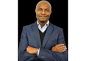 Photo of DR. ABIODUN OYEBOLA, CONDITIONS TREATED:Learning/Developmental Disabilities, Heart, Ear Infections, Genitals and Urinary Tract Infections, Burns, Sports Injuries, Immunization, Autism, Diabetes, Allergies, ADHD, Asthma, Strep Throat, Flu &amp; Whooping Cough in HAMILTON