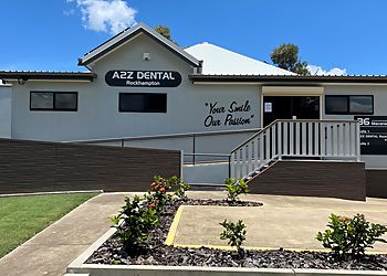 Photo of DR ABRAHAM ZACHARIA, Bleeding Gums, Chipped Teeth, Dentures, Crowns, Bridges, Jaw Pain, Orthodontics, Wisdom Teeth Removal, Kids, Dental Check-Up. Gums and Health, Root Canal, Teeth Replacement, Tooth Coloured Fillings, Braces, Implants &amp; Snoring in ROCKHAMPTON