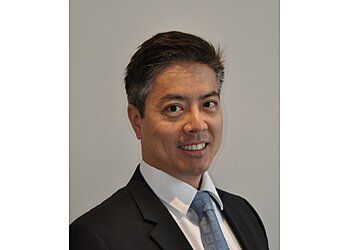 Photo of DR. ADAM TAN - GEORGIAN DENTAL, Dentists specialist
