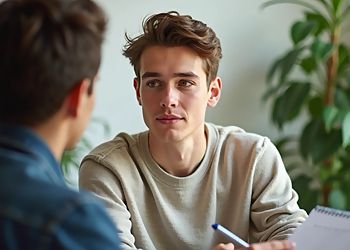 Photo of DR. ADAM VAYANI, Psychiatrists specialist