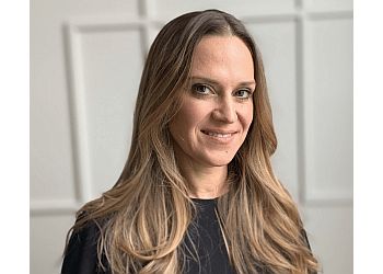 Photo of DR. AGNIESZKA BARTS, CONDITIONS TREATED:Thyroid Disorders, Adrenal Disease, Pituitary, Parathyroid Disorders, Bone, Ovarian &amp; Testicular Dysfunction in NEW WESTMINSTER