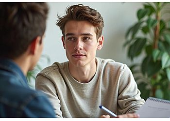 Photo of DR. AHMED ILLYAS, CONDITIONS TREATED: Depression, Bipolar Disorder, Mood Disorders, Personality Disorder, Grief, Loss, Memory Loss, Emotional, Aggression &amp; Stress in HAMILTON