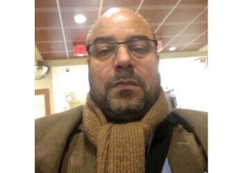 Photo of DR. AHMED MANSOUR, CONDITIONS TREATED: Sleep Disorders, Attention Deficit and Eating Disorders, Manic Depressive, Mood Disorder, Depression, Insomnia, Schizophrenia, Factitious Disorders &amp; Impulse Control in BRAMPTON