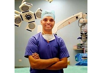 Photo of DR. AJAY KUMAR SINGH, MBBS, MS - DR. AJAY'S EYE CLINIC, Ophthalmologists specialist