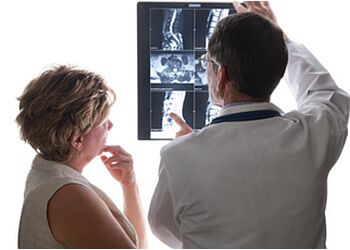 Photo of DR. AJAY MANJOO, CONDITIONS TREATED:Ankle Injury, Foot Conditions, and FracturesTREATMENTS OFFERED:Joint Replacement, Broken Leg Care, and Broken Wrist &amp; Ankle Surgery in BURLINGTON