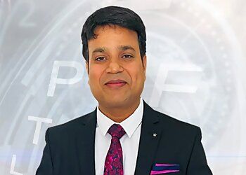 Photo of DR. AJAY PRAKASH, Retina Examination, Cataract and Corneal Surgery, Lasik Eye, Glaucoma Evaluation/Treatment, Medi Claim Cashless, Corneal Transplantation, Collagen Cross-Linking, Ulcer Treatment, Pediatric, Comprehensive Eye Care, Occuplasty &amp; Treatment for Keratoconus in LUCKNOW