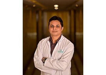 Photo of DR. AJAY SHANKAR KAR, Retina Treatment, Refractive Error, General Eye Check-Ups, Cornea &amp; Refractive Surgery in VISAKHAPATNAM