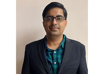 Photo of DR. AJAY SHUKLA, Hormonal Issues Including Diabetes, thyroid and Obesity, Pituitary &amp; Adrenal Disorders in LUCKNOW