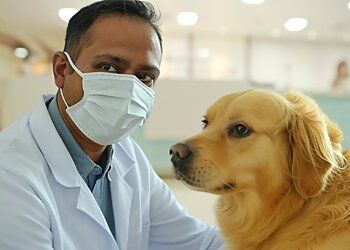 Photo of DR. AJIT GORE&#x27;S, General Consultation, X-Ray, Grooming, Immunisation, Vaccination, Ultrasound, Preventive Care, Normal Checkup, Physical Examination, Pet Food, Medication, Laser Therapy &amp; Neutering/Spaying Surgery in THANE