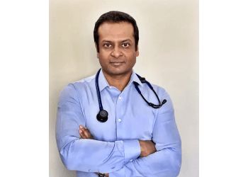 Photo of DR. AKASH SINHA, CONDITIONS TREATED:
Diabetes, Thyroid Disorders, Adrenal Gland Disorders, Obesity, Hormonal Growth Disorders, Calcium &amp; Bone Disorders in ABBOTSFORD