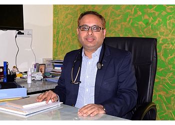 Photo of DR. AKHIL JOSHI, Osteoporosis and Metabolic Bone Disease, Hyperthyroidism, Hypothyroidism, Thyroid Disorders, Menstrual Irregularity and PCOD, Infertility, Type 1 and 2 Diabetes, Gestational, Cushing&#x27;s Syndrome, Erectile Dysfunction, Female Sexual Problems, High Sugar Levels &amp; Lack of Growth in KOTA