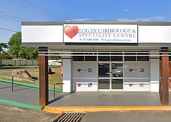 Photo of DR AKHLAQ KHAN - LOGAN CARDIOLOGY & SPECIALIST CENTRE, Cardiologists specialist