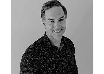 Photo of DR. ALAIN LEVAQUE, CONDITIONS TREATED: Migraines, Pinched Nerves, Arthritis, Vertebrae (Subluxations), Headaches, Sports Taping, Irritating the Nerves, Altering the Functioning of Muscles and Soft Tissues, Foot Analysis, Osteoarthritis, Fibromyalgia, Massage Therapy, Kinesiotaping and Graston Technique, TMJ, Muscle, Joint, Hip, Back &amp; Shoulder Pain in SAINT JEAN SUR RICHELIEU