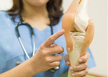 Photo of DR. ALAN BEGGS, CONDITIONS TREATED: Total Shoulder Replacement, Sports-Related Injuries, Total and Partial Knee Replacement, Hand Conditions, Broken Hand, Wrist Pain &amp; Elbow Injury in REGINA