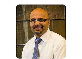 Photo of DR. ALAN FERNANDES - BROCK NORTH DENTAL, Cosmetic dentists specialist