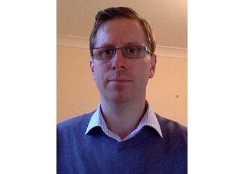 Photo of DR ALAN GRIEVE, Anxiety, Anger, Depression, Bi-Polar Disorder, Phobias, Social Anxiety, Eating Disorders, Trauma and Abuse, Post Traumatic Stress Disorder, Obsessive Compulsive Disorder, Low Self-Esteem, Cognitive Behavioural Therapy (CBT) &amp; Eye Movement Desinsitisation and Reprocessing Therapy (EMDR) in FIFE