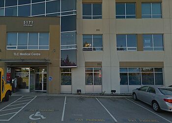 Photo of DR. ALBERT CHAN, CONDITIONS TREATED: Meniscus Tear, Hip Dislocations, Knee Conditions and Injury, Rotator Cuff Tear &amp; Foot PainTREATMENTS OFFERED: ACL Reconstruction, Knee Replacement &amp; Arthroscopy Surgery in LANGLEY