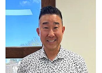 Photo of DR. ALBERT KIM, DC - SIGNATURE CHIROPRACTIC, Chiropractors specialist