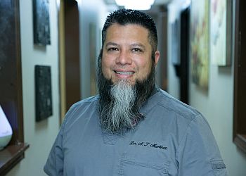 Photo of DR. ALEJANDRO T. MARTINEZ, CONDITIONS TREATED:Back, Shoulder, Knee, Arm, Wrist and Neck Pain, Pinched Nerves, Auto Accident Injuries, TMJ Dysfunction, Frozen Shoulder, Strains/Sprains, Whiplash, Spinal Correction, Chiropractic Adjustments, Pain Management, Passive Therapeutic Modalities, Sports Injury, Weight Loss &amp; Herniated Disc in MCALLEN