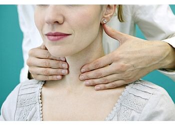 Photo of DR. ALESCIA LINDA AZZOLA, Endocrinologists specialist