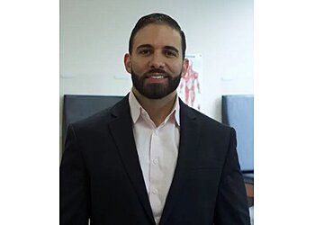 Photo of DR. ALEX HILARIO, Back, Leg, Neck, Shoulder and Arm Pain, Rotator Cuff Tears, Ligament Strain, Chiropractic Adjustment, Physical Rehabilitation, Muscle, Sciatica, Headaches, Herniated and Bulging Disc, Whiplash, Spinal Stenosis &amp; Sports Related Injuries in YONKERS