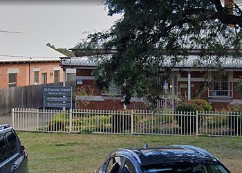 Photo of DR ALEX LEVENDEL, Arrhythmia, Hypertension, Heart Failure and Attack, Cardiomyopathy, Unstable Angina, Congestive Heart Failure &amp; Acute Myocardial Infarction in TAMWORTH